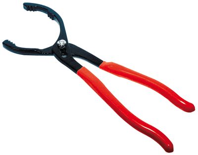 Pince pour filtre à huile 65 à 120 mm - AUTOBEST
