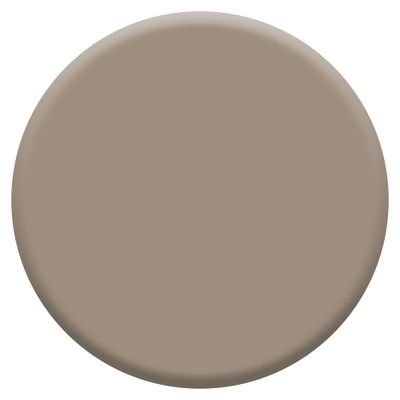 Peinture crème de couleur Terre d'Argile Satin 2,5 L - DULUX VALENTINE