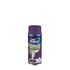 Peinture aérosol Ecran+ Multi-supports Dulux Valentine Satin Zinzolin 0,4 L