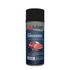 PEINTURE AEROSOL CARROSERIE NOIR PROFOND NACRE 400ML  JULIEN