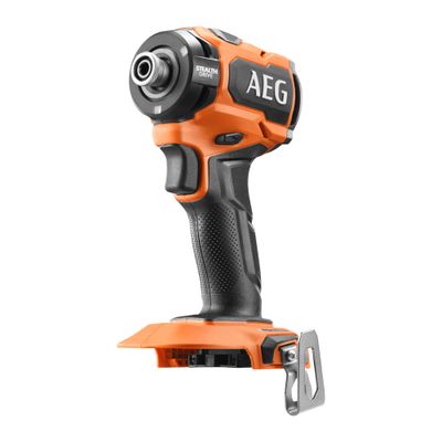 Visseuse à chocs sans fil 18 V BSS18OPSBL-0 (Brushless, Solo) - AEG