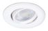 Spot LED encastrable dimmable orientable Blanc - Iris ARIC