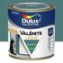Peinture Boiseries Laque Acrylique Valénite Eucalyptus Satin 0,5 L - DULUX VALENTINE