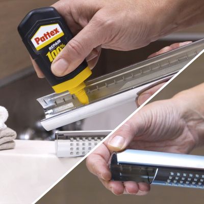 Colle 100% 50 g PATTEX