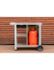 Desserte Plancha Deluxe CAMPINGAZ