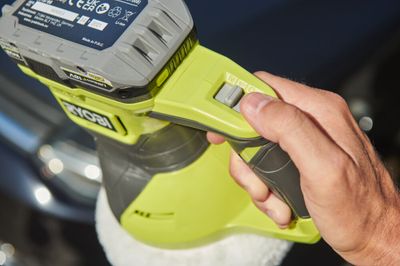 Polisseuse sans fil sans batterie 18 V ONE+ RBP18150-0 - RYOBI