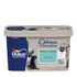 Peinture Crème de Couleur Vert Jade satin 2,5 L - DULUX VALENTINE