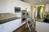 Marchepied aluminium K30 2 marches HAILO